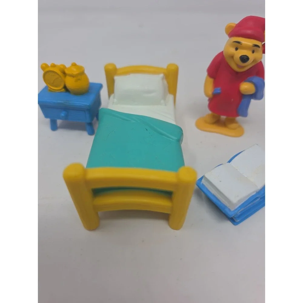 Mattel vintage 90s
